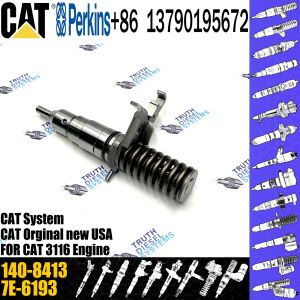 common rail injector 0R8867 0R-8867 140-8413 0R-8477 0R-8473 0R-8684 0R-8479 101