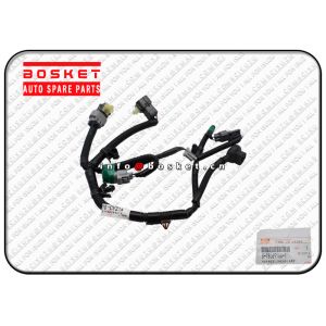 China 8980691661 8-98069166-1 Isuzu Engine Parts Headlamp Harness for ISUZU VC46 on sale