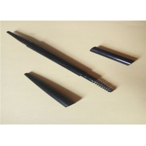 Automatic Retractable Eyebrow Pencil , Multi Colors Slim Eyebrow Pencil