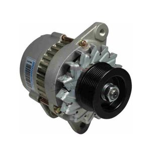 China Factory 4D102 6D95 Engine 24V Alternator 600-821-6190 0-33000-6580  For Komatsu PC200-6 PC300-5 Customized on sale