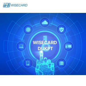 Cheap Smart 16K Java Card Applet For Transaction Key Management System for sale
