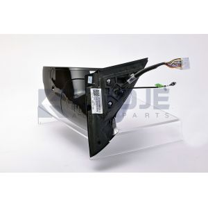 2021 JETOUR X70Plus Car Door Mirror Replacement F18-8202P31AA Rust Proof