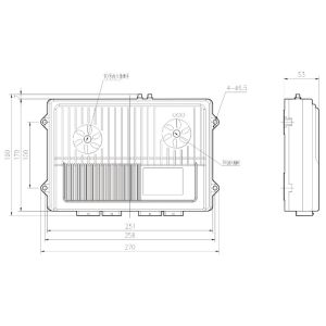 Industrial Programmable Controller , Programmable Automation Controllers