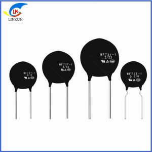 MF73T 1/16 Series High Power NTC Thermistor Inrush Current Limiter 1Ohm 16A For