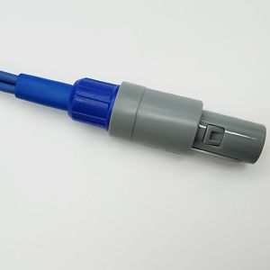 Pediatric Silicone Soft Tip Mindray Reusable Spo2 Sensor