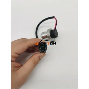 China Original Excavator Revolution Speed Sensor 4265372 DY424119 For ZX200 ZX210 ZX230 ZX240 ZX200-5G on sale