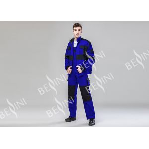 Multi Color And Pocket Outdoor Work Clothes Bib Pants Durable Comfortable