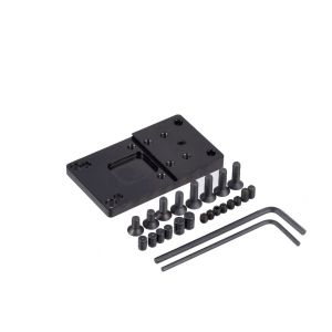 Tactical RMR M1 Red Dot Green Dot Reflex Sight For Taurus PT111 G2 G2c G2s G3