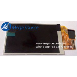 Cheap CPT 3inch CLAF030JA31AA LCD Panel for sale
