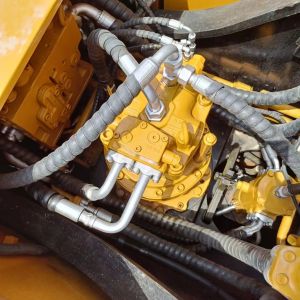 SANY SY215C Mini Excavator Top-selling Original Used Second Hand 21000 KG