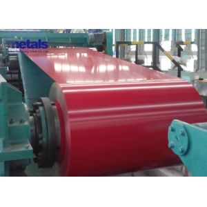 PPGI Steel Coils for Roofing Hot-Dip Galvanized 0.12-1.5mm