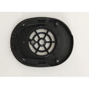 Injection Molded PC ABS Transfer Printing Earphone Injection Accessories Shell