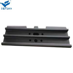 E70B double Grouser Track Shoes For Excavator 1028077 E305 E307