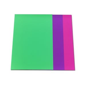 Purple Anti Break 210x297mm A4 Self Adhesive Printer Paper