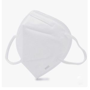 Cheap Disposable 3 Layer KN95 Disposable Breathing Face Mask for sale