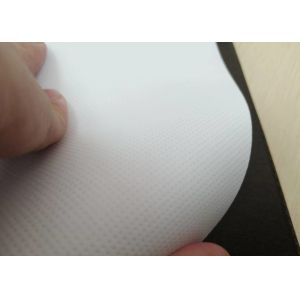 Double Sided PP Film Laminated Nonwoven Fabric Can Be Used As A Body Bag