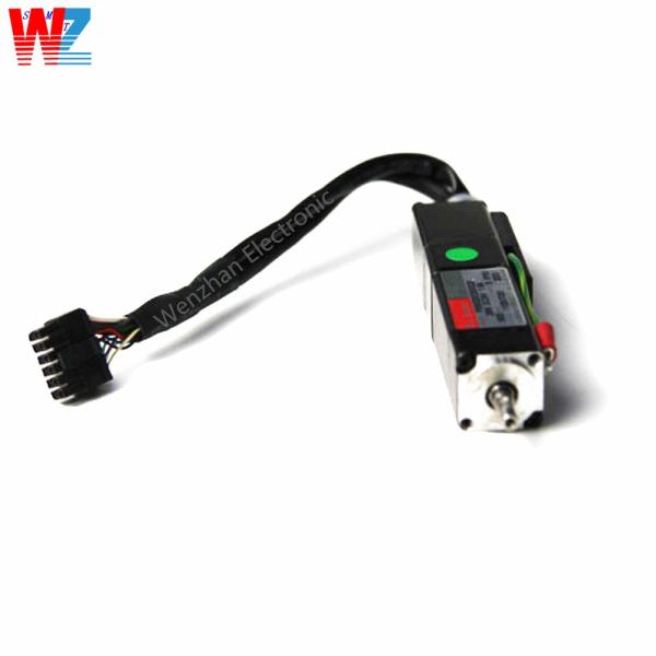 Panasert SMT CM402/CM602 machine DC servo motor 20W N510042738AA