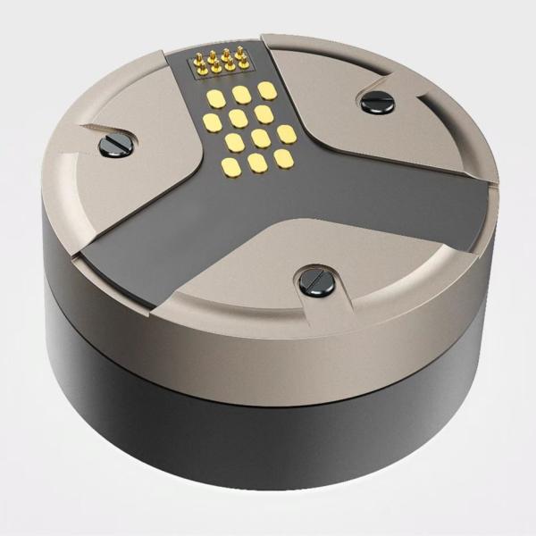 Quality Micro-nano Integrated Fiber Optic Gyroscope Precision Zero Bias Stability wholesale