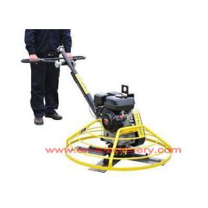 China Supplier Torwel Concrete Power Trowel with Gasoline 24" (Cdm60-1)