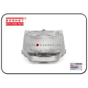 1-47137449-0 1471374490 Isuzu Brake Parts Rear Wheel Brake Anchor Pin Bracket