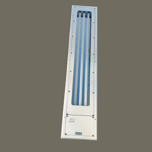 0.6M 1.2M 100LM/W Linear Led Explosion Proof 36w Industrial Lamp Safe T6 LED