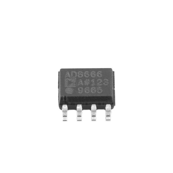 Quality AD8666ARZ Integrated Circuit Chip SOIC-8  New And Original wholesale
