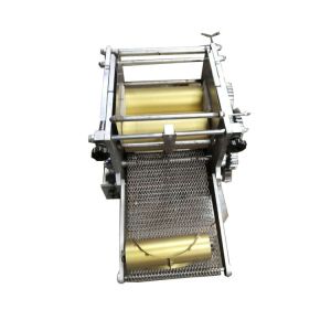 Industrial 2-800g Automatic Dough Divider and Rounder,Bread Dough Cutter Machine