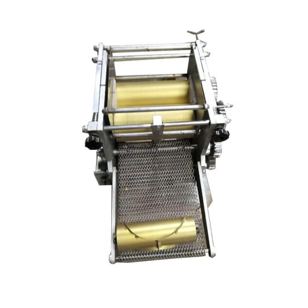Industrial Automatic Puff Pastry Forming Rolling Machine Puff Pastry Production