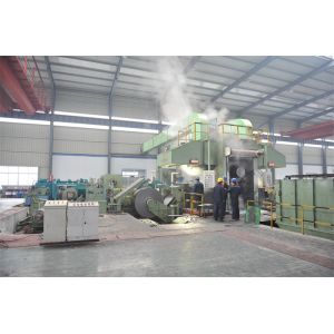 180m/min Continuous Cold Rolling Mill Tandem Rolling Mill