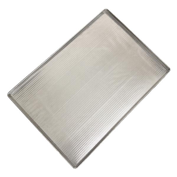 SUS304 Perforated Baking Tray For Drying Vegetables / Fruits / Herbs