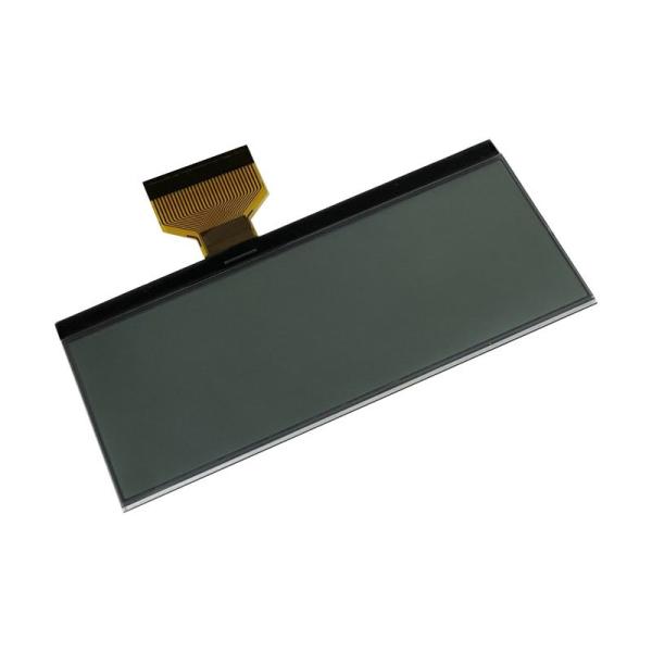 Quality 1ms Quick Response Time Character LCD Display Module With ST7565R IC wholesale