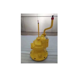 China 706-7G-01170 706-7G-03130 Swing Drive Motor For PC200-8 PC220-8 PC270-8 on sale