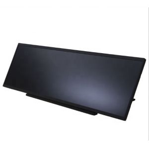 Bar type 1920x540 BOE TFT LCD Screen 700 cd/m2 29 Inch Lcd Display