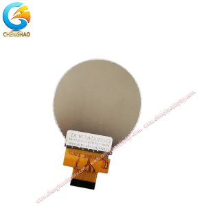 St7701 Round Tft Screen Small Lcd 480*480 Ips With Mipi Interface
