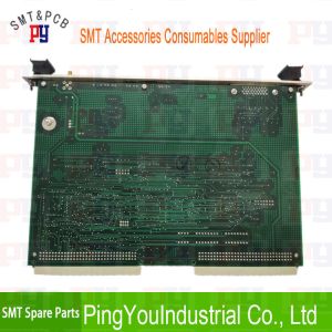 Genuine JUKI SMT Spare Parts 2020 2060 R Head MCM Board 1 Axis CYBEROPTICS