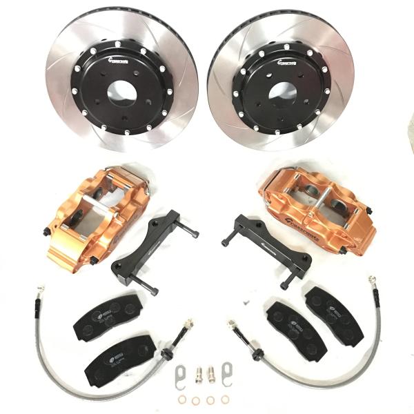 Quality Rust Prevention Auto Brake Pad Cp5200 Fit Rim 17/18 wholesale