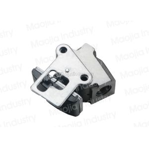 91 - 97 Nissan Altima 2.4L Ka24De Timing Chain Kit