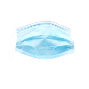 China Anti Virus Disposable Medical Face Masks ，Earloop 3ply Surgeon Face Mask on sale