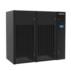 60KW 60KVA Dual System Air Cooling Industrial Precision Air Conditioner for R410