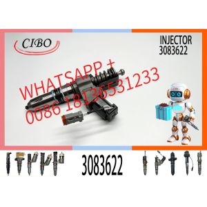 Original New Cummins Injector 3079946 3079947 3081277 3083689 3083764 3083879
