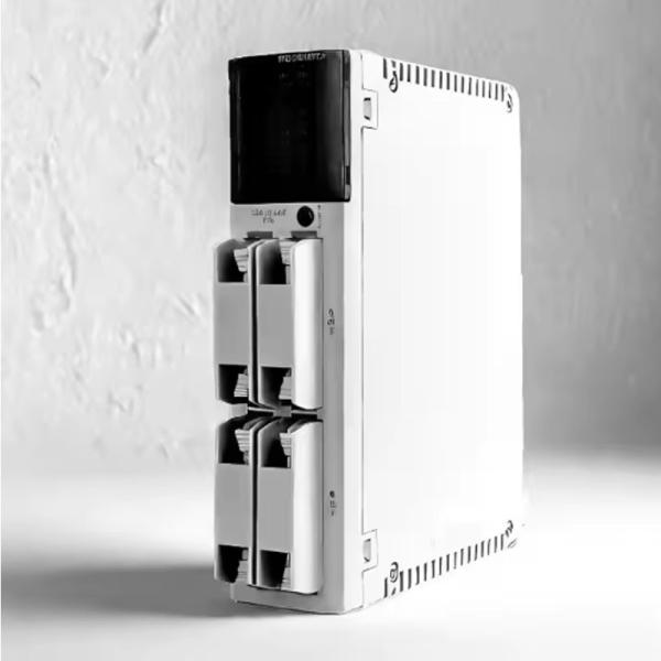 New Equipment Distributed Control System Servo Drive Simulator S Module Plc