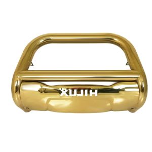 China Toyota Hilux Vigo 2002-2014 PICK-UP/SUV Front bumper OEM/Part Number -- for Long-Lasting Performance on sale