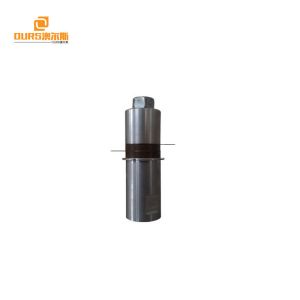 40KHz/200W Ultrasonic Welding Transducer ,High Power Ultrasonic Transducer