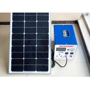 Cheap Inverter Solar Power PV System 500W Polycrystalline Silicon Solar Panel for sale