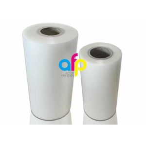 Glossy / Matte BOPP Scratch Resistant Film 180mm - 1000mm Roll Width