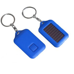 China Promotional Solar Key Chain Solar Educational Toys ABS Material on sale