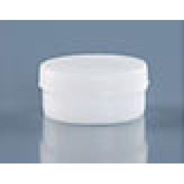 Quality 5g Small Ointment Box HDPE , Cream Separate Round Plastic Bottle wholesale