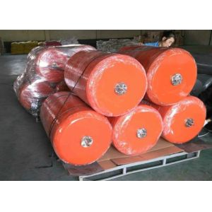 Polyform Boat Foam Filled Fender Extra Large Fender Manufacturing