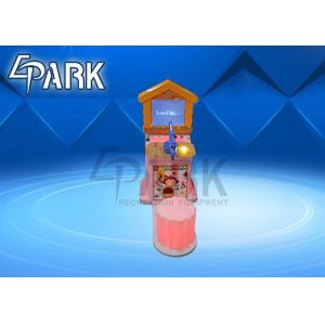Small House Series Game Video Arcade Machines