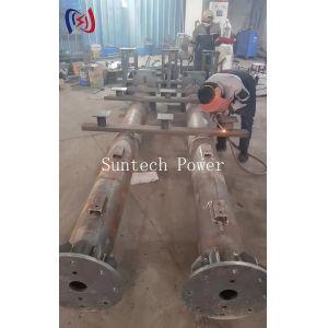 Professional Steel Pipe Cable Tray with Organized Cable Management Robust